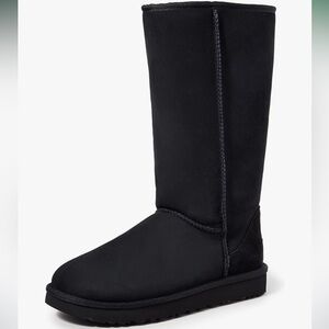 UGG Women's Classic Tall II Boot in Black
